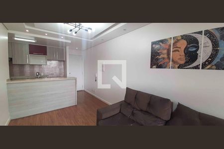 Apartamento para alugar com 2 quartos, 48m² em Santa Maria, Osasco