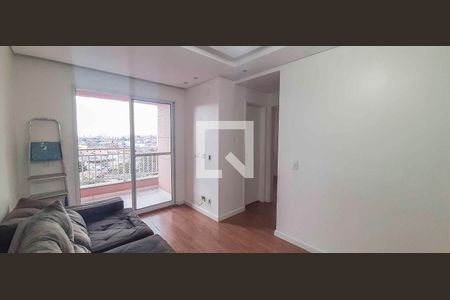 Apartamento para alugar com 2 quartos, 48m² em Santa Maria, Osasco