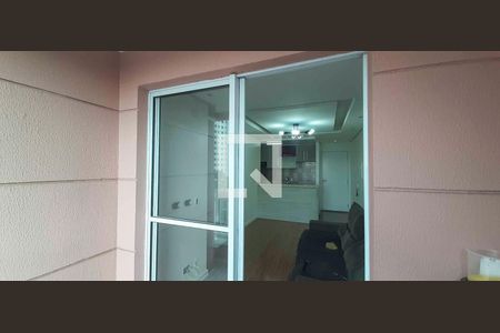 Apartamento para alugar com 2 quartos, 48m² em Santa Maria, Osasco