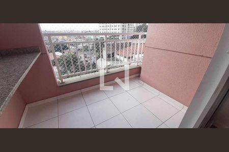 Apartamento para alugar com 2 quartos, 48m² em Santa Maria, Osasco