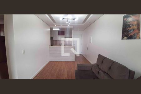 Apartamento para alugar com 2 quartos, 48m² em Santa Maria, Osasco