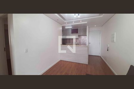 Apartamento para alugar com 2 quartos, 48m² em Santa Maria, Osasco