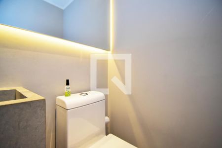 lavabo de apartamento à venda com 3 quartos, 198m² em Pinheiros, São Paulo