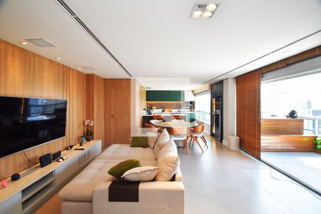 Apartamento para alugar em Pinheiros
