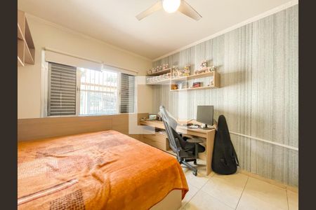 Suíte 1 de casa para alugar com 5 quartos, 135m² em Remédios, Osasco