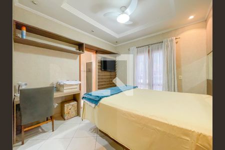 Suíte 2 de casa para alugar com 5 quartos, 135m² em Remédios, Osasco