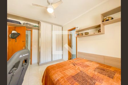 Suíte 1 de casa para alugar com 5 quartos, 135m² em Remédios, Osasco