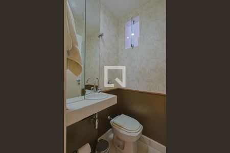 Apartamento à venda com 3 quartos, 133m² em Cruzeiro, Belo Horizonte