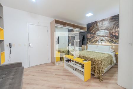 Studio de kitnet/studio à venda com 1 quarto, 29m² em Bela Vista, São Paulo