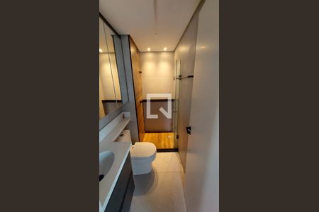 Banheiro de apartamento à venda com 2 quartos, 38m² em Imirim, São Paulo