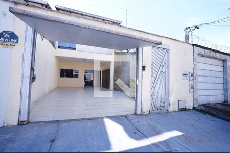 Casa para alugar com 4 quartos, 290m² em Jardim América, Goiânia