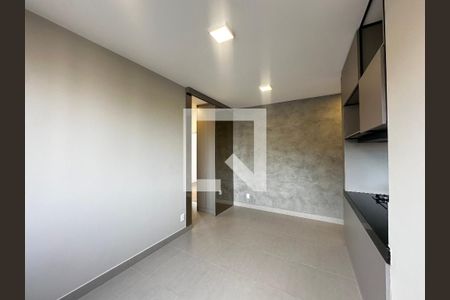 Apartamento à venda com 2 quartos, 61m² em Grajaú, Belo Horizonte