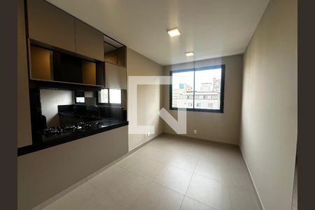 Apartamento à venda com 2 quartos, 61m² em Grajaú, Belo Horizonte
