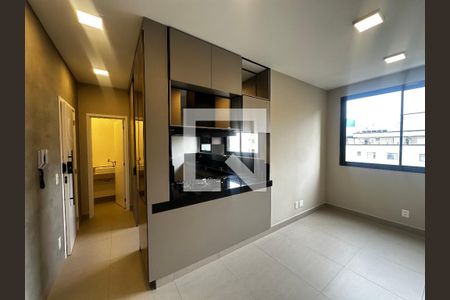 Apartamento à venda com 2 quartos, 61m² em Grajaú, Belo Horizonte