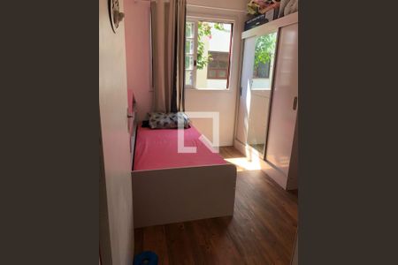 Quarto de apartamento para alugar com 3 quartos, 73m² em Canasvieiras, Florianópolis