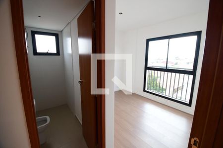 Quarto 2 - Suíte de apartamento à venda com 2 quartos, 63m² em Jardim Chapadão, Campinas