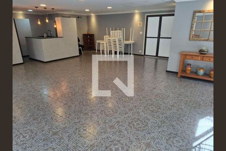 Apartamento à venda com 3 quartos, 62m² em Vila Mascote, São Paulo