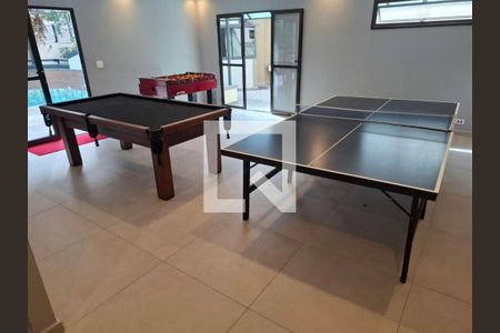 Apartamento à venda com 3 quartos, 62m² em Vila Mascote, São Paulo