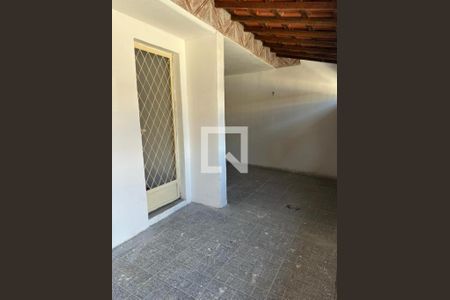 Casa para alugar com 2 quartos, 150m² em Bangu, Rio de Janeiro
