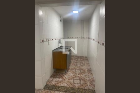 Casa para alugar com 2 quartos, 150m² em Bangu, Rio de Janeiro