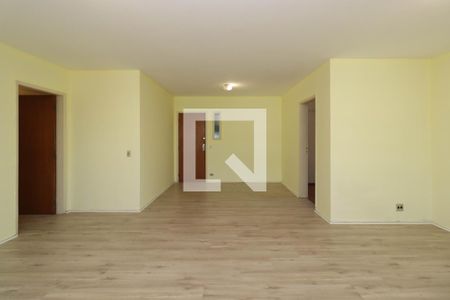 Sala de apartamento para alugar com 3 quartos, 100m² em Pinheiros, São Paulo
