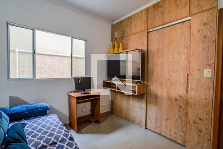Apartamento à venda com 2 quartos, 45m² em Vila Vitória, Santo André