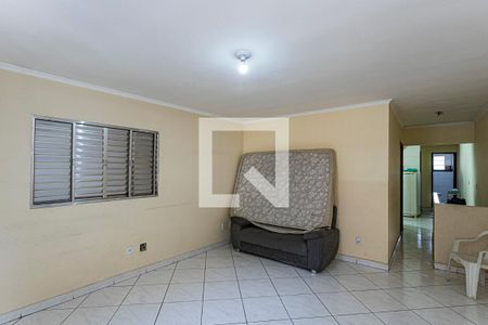 Casa para alugar com 2 quartos, 65m² em Jardim Carombé, São Paulo