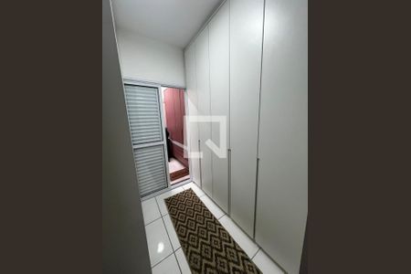 Quarto de apartamento para alugar com 2 quartos, 87m² em Vila Vitória, Santo André