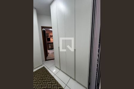 Quarto de apartamento para alugar com 2 quartos, 87m² em Vila Vitória, Santo André