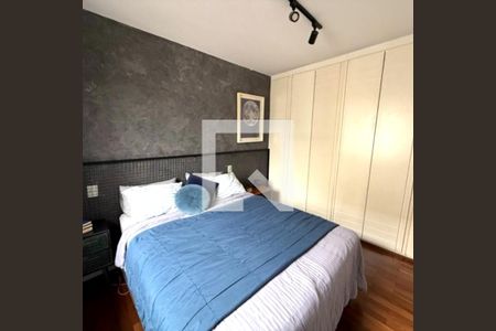 Quarto de casa à venda com 2 quartos, 155m² em Campo Belo, São Paulo