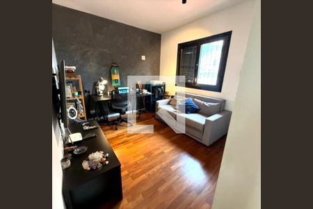 Quarto de casa à venda com 2 quartos, 155m² em Campo Belo, São Paulo