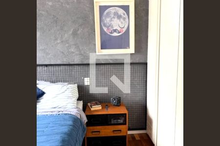 Quarto de casa à venda com 2 quartos, 155m² em Campo Belo, São Paulo