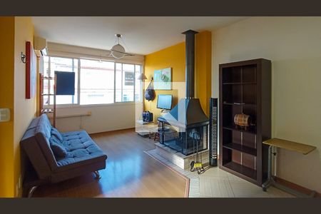 Apartamento para alugar com 2 quartos, 65m² em Partenon, Porto Alegre