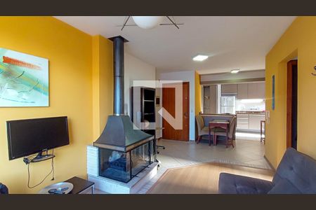 Apartamento para alugar com 2 quartos, 65m² em Partenon, Porto Alegre