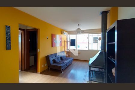 Apartamento para alugar com 2 quartos, 65m² em Partenon, Porto Alegre