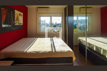 Apartamento para alugar com 2 quartos, 65m² em Partenon, Porto Alegre