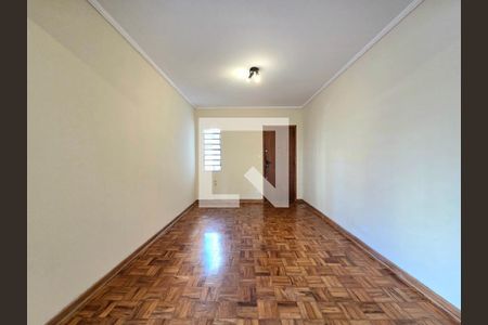 Sala de apartamento para alugar com 2 quartos, 83m² em Indianópolis, São Paulo