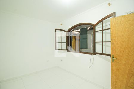 Quarto 1 de casa para alugar com 2 quartos, 60m² em Jardim Roberto, Osasco