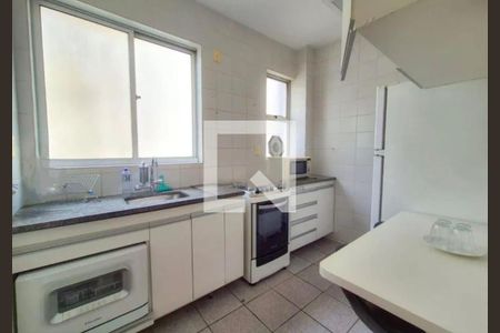 Apartamento para alugar com 2 quartos, 120m² em Buritis, Belo Horizonte