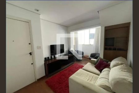 Apartamento para alugar com 2 quartos, 120m² em Buritis, Belo Horizonte