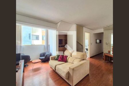 Apartamento para alugar com 2 quartos, 120m² em Buritis, Belo Horizonte