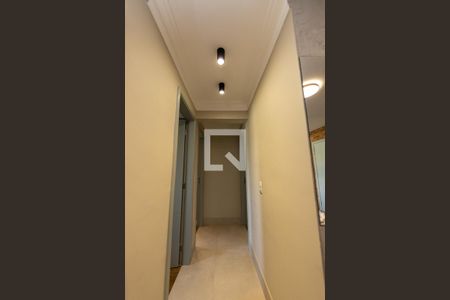 Apartamento à venda com 3 quartos, 107m² em Empresarial 18 do Forte, Barueri
