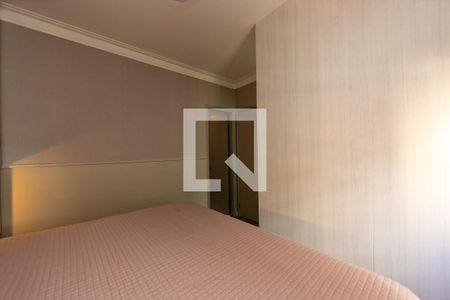 Suite 1 de apartamento à venda com 3 quartos, 107m² em Empresarial 18 do Forte, Barueri