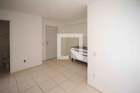 Apartamento para alugar com 2 quartos, 35m² em Conjunto Habitacional Teotonio Vilela, São Paulo