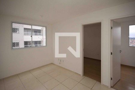 Apartamento para alugar com 2 quartos, 35m² em Conjunto Habitacional Teotonio Vilela, São Paulo