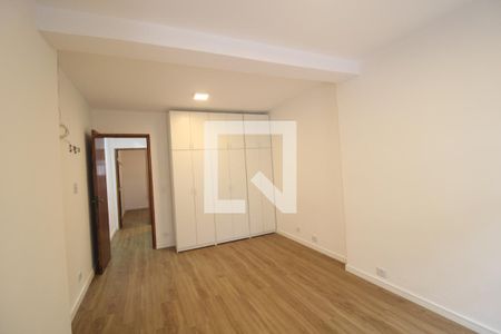Quarto 1 de casa de condomínio para alugar com 2 quartos, 75m² em Jardim Marajoara, São Paulo