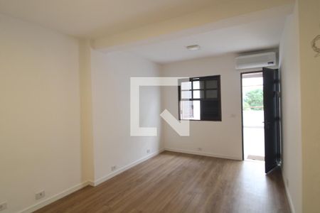 Quarto 1 de casa de condomínio para alugar com 2 quartos, 75m² em Jardim Marajoara, São Paulo