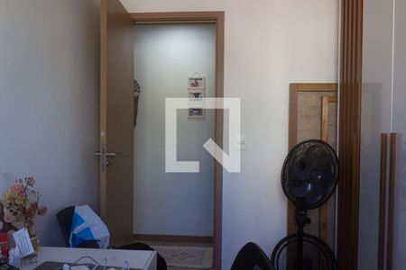 Quarto de apartamento à venda com 2 quartos, 62m² em Grajaú, Rio de Janeiro