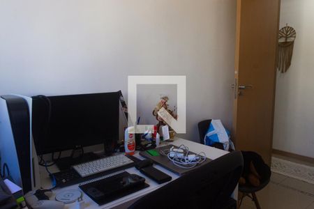 Quarto de apartamento à venda com 2 quartos, 62m² em Grajaú, Rio de Janeiro