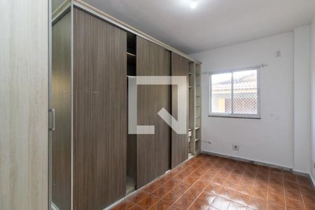 Quarto 1 - Suíte de apartamento à venda com 2 quartos, 81m² em Realengo, Rio de Janeiro